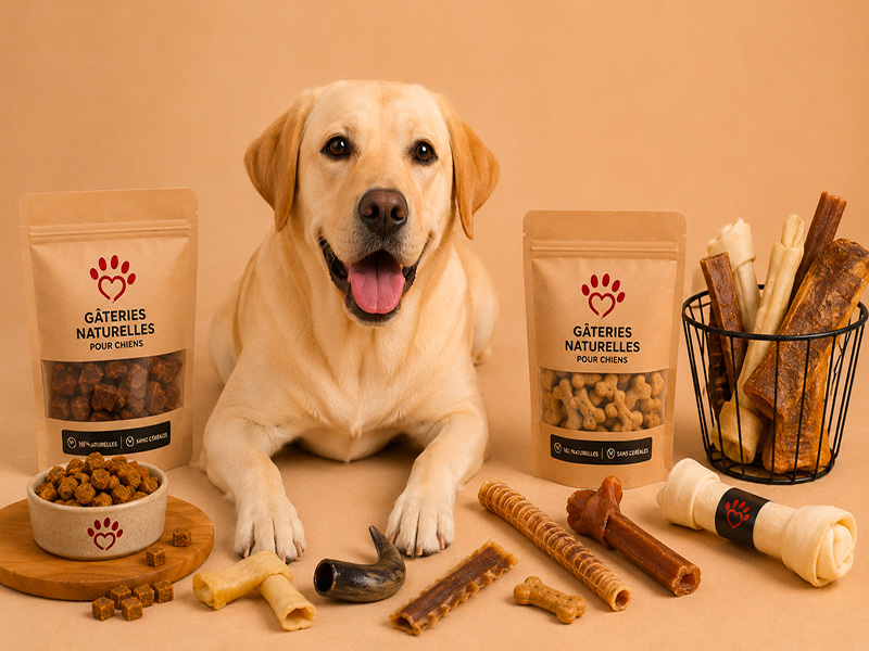 Alimentation animaux
