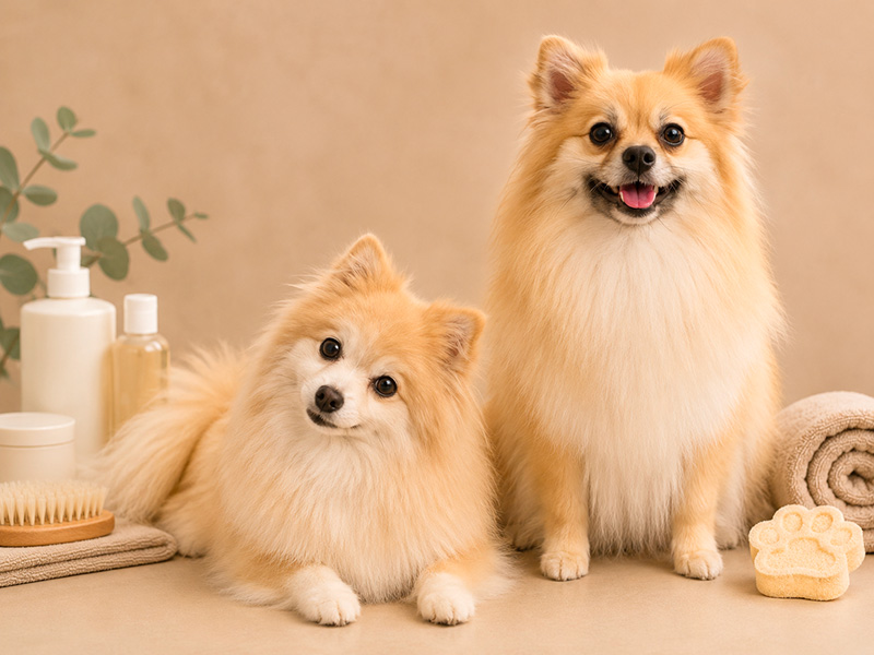 Produits soins animaux