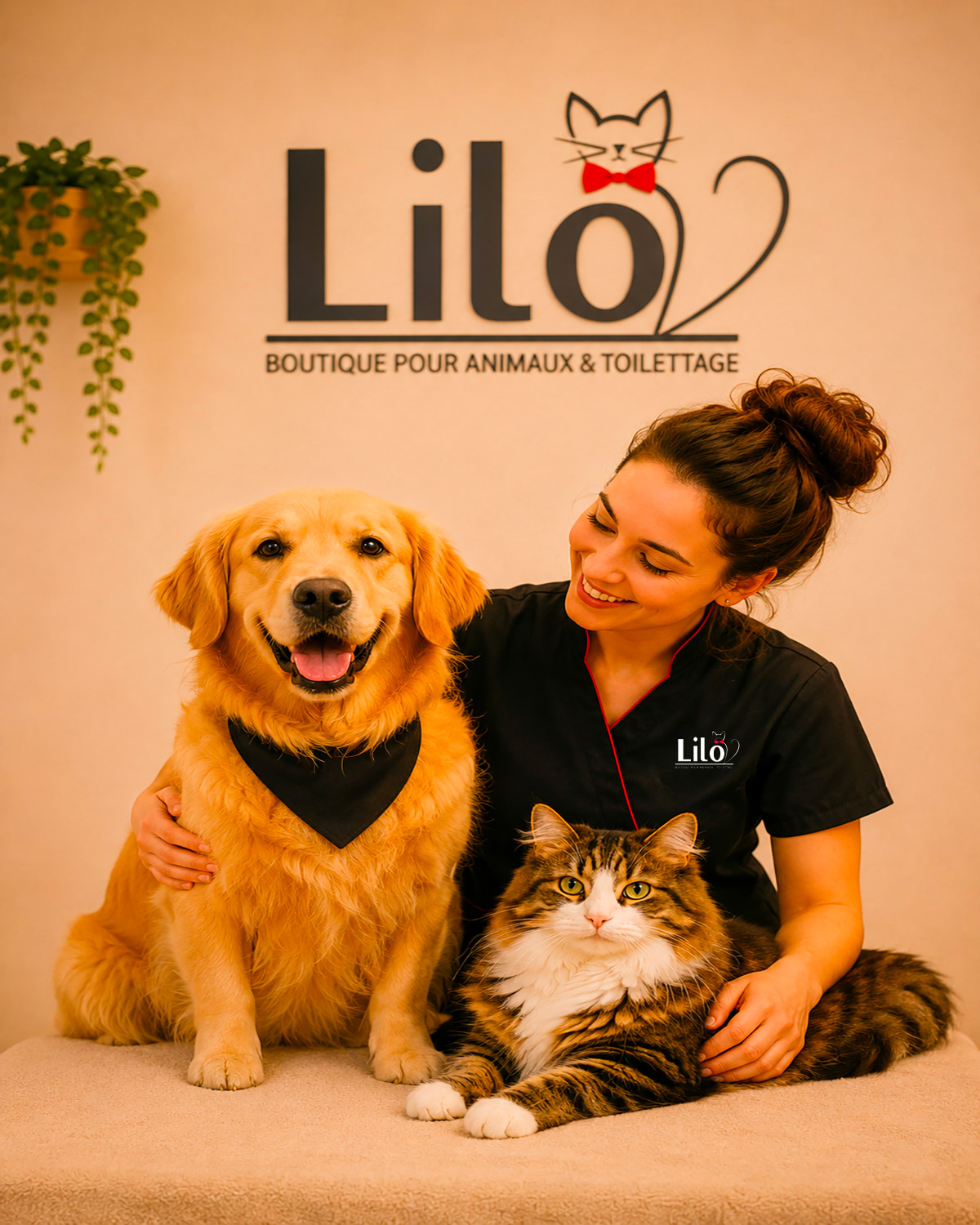 Équipe Lilo